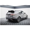 Maxton - Arriere Lame (avec une barre verticale) V.1 Land Rover Range Rover Velar R-Dynamic Mk1 