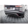 Maxton - Arriere Lame (avec une barre verticale) V.1 Land Rover Range Rover Velar R-Dynamic Mk1 