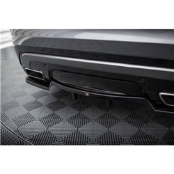Maxton - Arriere Lame (avec une barre verticale) V.1 Land Rover Range Rover Velar R-Dynamic Mk1 