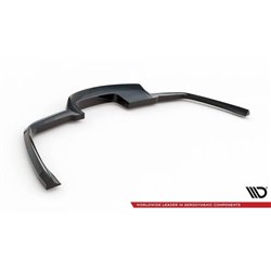 Maxton - Arriere Lame (avec une barre verticale) V.1 Land Rover Range Rover Velar R-Dynamic Mk1 
