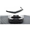 Maxton - Lame Du Pare-Chocs Avant Ford Transit Courier Mk1