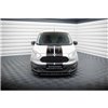 Maxton - Lame Du Pare-Chocs Avant Ford Transit Courier Mk1 
