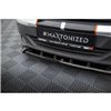 Maxton - Lame Du Pare-Chocs Avant Ford Transit Courier Mk1 