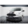 Maxton - Lame Du Pare-Chocs Avant Ford Transit Courier Mk1 
