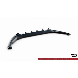 Maxton - Lame Du Pare-Chocs Avant Ford Transit Courier Mk1 