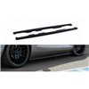 Maxton - Rajouts Des Bas De Caisse Mercedes-AMG GT / GT S C190 Facelift
