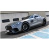 Maxton - Rajouts Des Bas De Caisse Mercedes-AMG GT / GT S C190 Facelift 