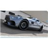 Maxton - Rajouts Des Bas De Caisse Mercedes-AMG GT / GT S C190 Facelift 