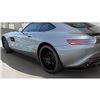 Maxton - Rajouts Des Bas De Caisse Mercedes-AMG GT / GT S C190 Facelift 