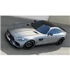 Maxton - Rajouts Des Bas De Caisse Mercedes-AMG GT / GT S C190 Facelift 