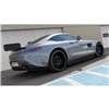 Maxton - Rajouts Des Bas De Caisse Mercedes-AMG GT / GT S C190 Facelift 