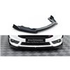 Maxton - Lame Du Pare-Chocs Avant V.5 Ford Fiesta ST Mk7 Facelift