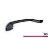 Maxton - Lame Du Pare-Chocs Avant V.5 Ford Fiesta ST Mk7 Facelift 