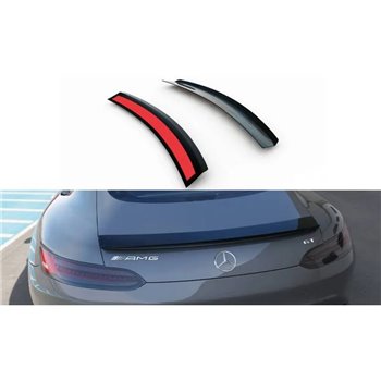 Maxton - Spoiler Cap Mercedes-AMG GT / GT S C190 Facelift