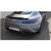 Maxton - Becquet Mercedes-AMG GT / GT S C190 Facelift 
