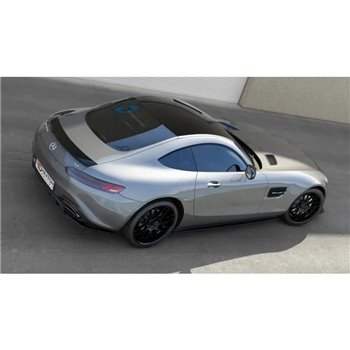 Maxton - Becquet Mercedes-AMG GT / GT S C190 Facelift 