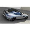 Maxton - Becquet Mercedes-AMG GT / GT S C190 Facelift 
