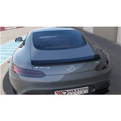 Maxton - Becquet Mercedes-AMG GT / GT S C190 Facelift 