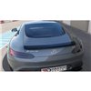 Maxton - Becquet Mercedes-AMG GT / GT S C190 Facelift 