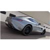 Maxton - Becquet Mercedes-AMG GT / GT S C190 Facelift 
