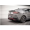 Maxton - Volets Latéraux Arrière Hyundai I30 Fastback N-Line Mk3 Facelift 