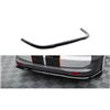 Maxton - Arriere Splitter Ford Transit Courier Mk1