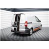 Maxton - Arriere Lame Ford Transit Courier Mk1 