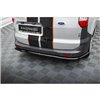 Maxton - Arriere Lame Ford Transit Courier Mk1 