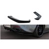 Maxton - Lames De Pare-Chocs Arrière Latérales Mercedes-AMG GT / GT S C190 Facelift
