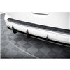 Maxton - Street Pro Central Diffuseur Arriere Volkswagen Caddy Maxi Mk5 Noir