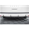 Maxton - Street Pro Central Diffuseur Arriere Volkswagen Caddy Maxi Mk5 Noir