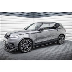 Maxton - Rajouts Des Bas De Caisse Land Rover Range Rover Velar R-Dynamic Mk1 
