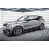 Maxton - Rajouts Des Bas De Caisse Land Rover Range Rover Velar R-Dynamic Mk1 