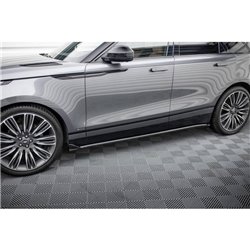 Maxton - Rajouts Des Bas De Caisse Land Rover Range Rover Velar R-Dynamic Mk1 