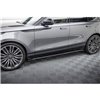 Maxton - Rajouts Des Bas De Caisse Land Rover Range Rover Velar R-Dynamic Mk1 