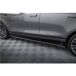 Maxton - Rajouts Des Bas De Caisse Land Rover Range Rover Velar R-Dynamic Mk1 