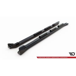Maxton - Rajouts Des Bas De Caisse Land Rover Range Rover Velar R-Dynamic Mk1 