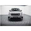 Maxton - Lame Du Pare-Chocs Avant Land Rover Range Rover Velar R-Dynamic Mk1 