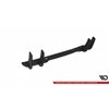 Maxton - Street Pro Central Diffuseur Arriere Dodge Durango SRT Mk3 Rouge