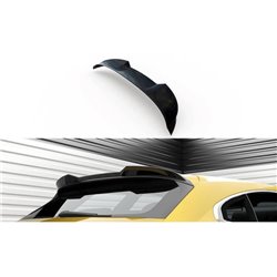 Maxton - Spoiler Cap 3D Volkswagen Arteon R-Line Shooting Brake Mk1 Facelift