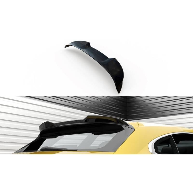 Maxton - Spoiler Cap 3D Volkswagen Arteon R-Line Shooting Brake Mk1 Facelift