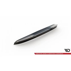 Maxton - Becquet 3D Volkswagen Arteon R-Line Shooting Brake Mk1 Facelift 