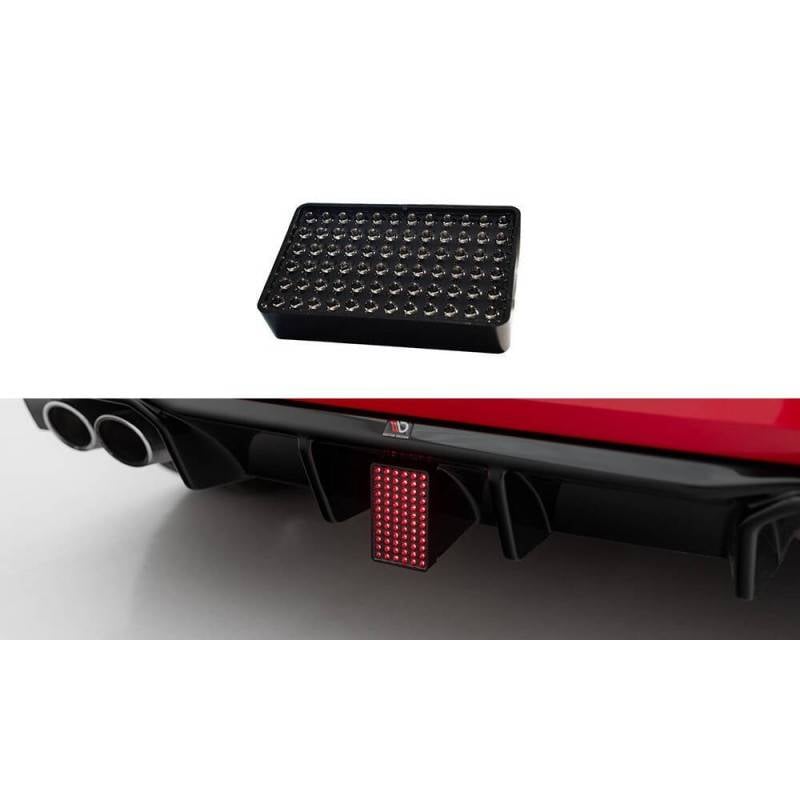 Maxton - Feu Stop Led Volkswagen Golf R Mk7 Facelift