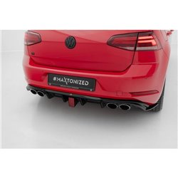 Maxton - Feu Stop Led Volkswagen Golf R Mk7 Facelift 
