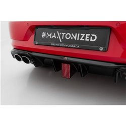 Maxton - Feu Stop Led Volkswagen Golf R Mk7 Facelift 