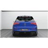 Maxton - Feu Stop Led Volkswagen Golf R Hatchback Mk8 Facelift 