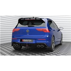 Maxton - Feu Stop Led Volkswagen Golf R Hatchback Mk8 Facelift 
