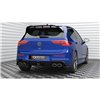 Maxton - Feu Stop Led Volkswagen Golf R Hatchback Mk8 Facelift 