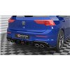Maxton - Feu Stop Led Volkswagen Golf R Hatchback Mk8 Facelift 