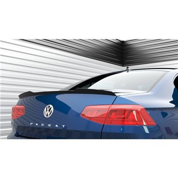 Maxton - Becquet Volkswagen Passat Sedan R-Line Mk8 